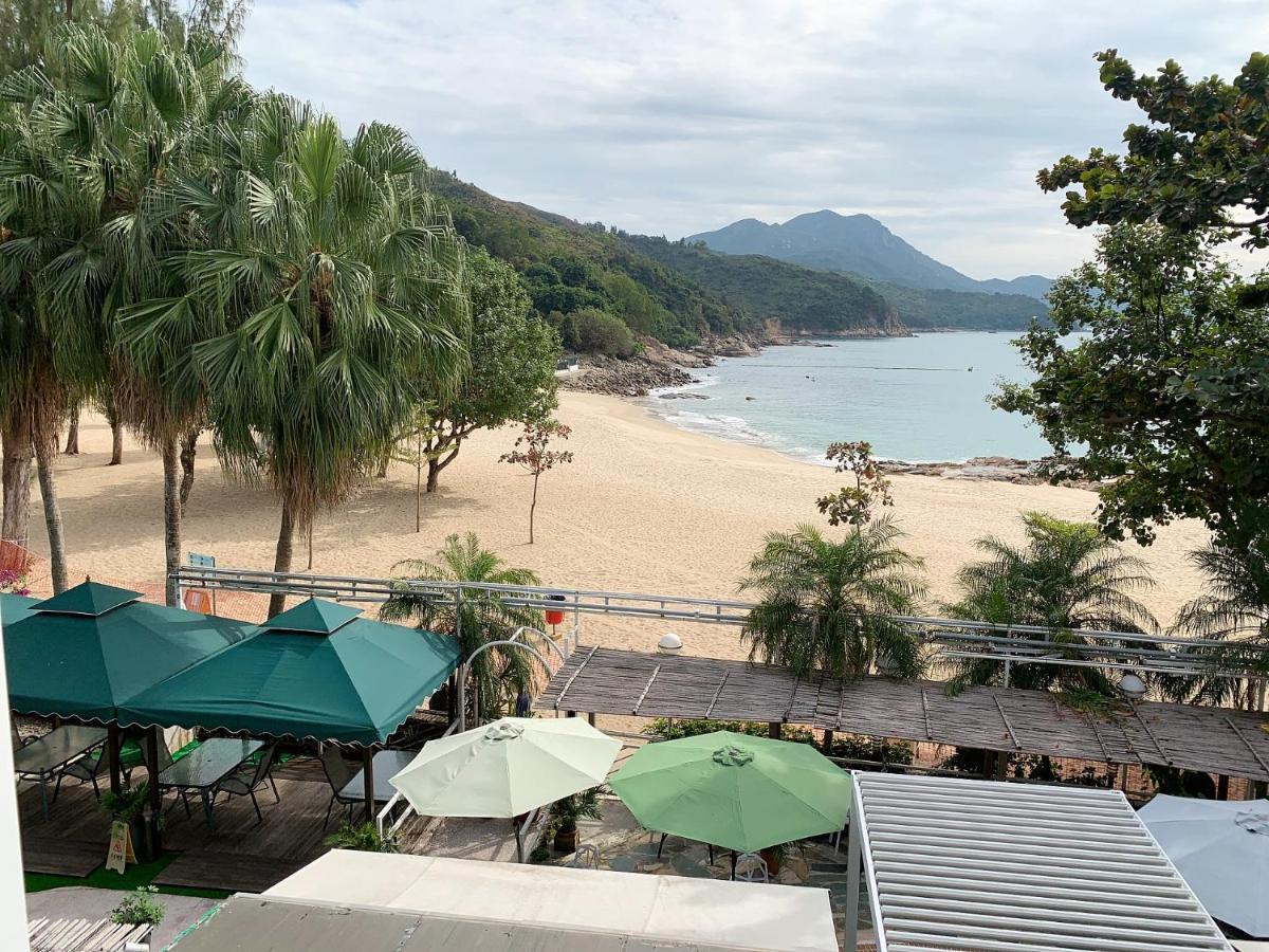 Executive Double Room (No Pet Accommodation)