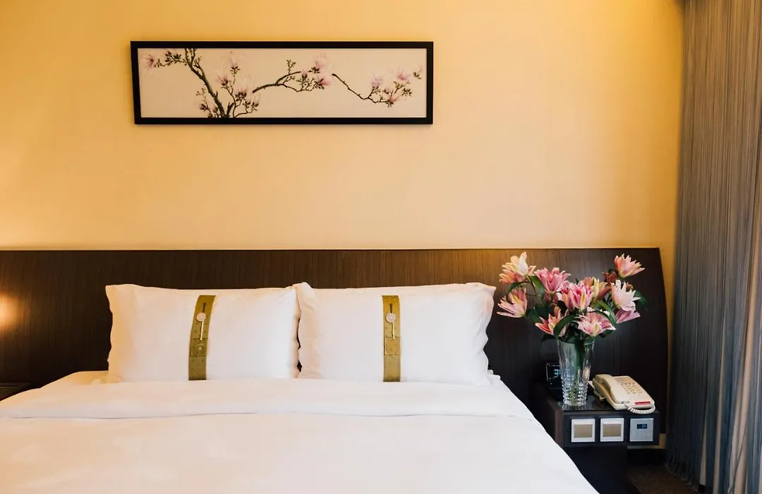 Empire Hotel Hong Kong - Wan Chai-1