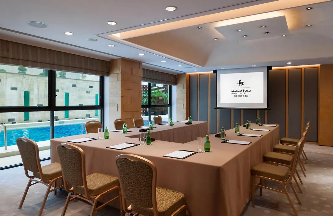 Marco Polo Hongkong Hotel-1